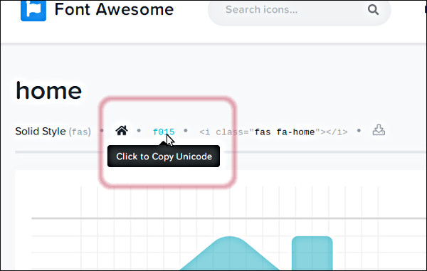fontAwesome